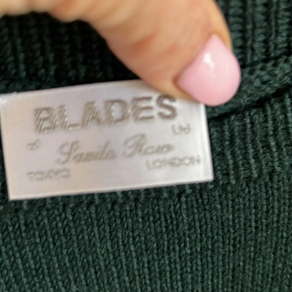 Blades of Savile Row - Picture 6 of 9